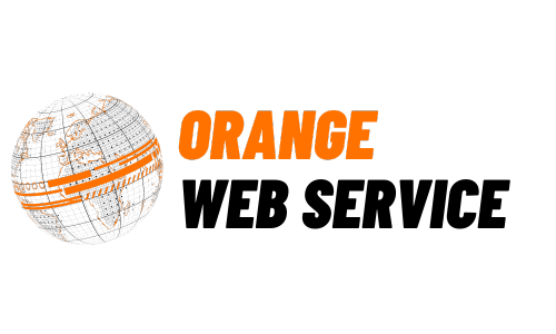 Orange Web Service